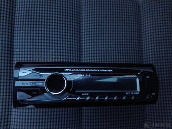 Prodám rádio Sencor