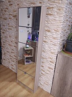 BOTNÍK SONOMA SE ZRCADLY - 1