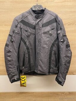 Bunda na motorku 4SQUARE Roadster, vel. XXL