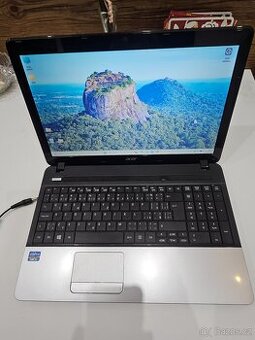 Acer travelmate p253