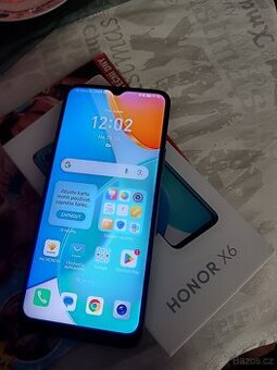 Honor x6
