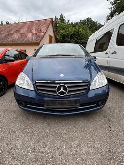 Mercedes benz A169