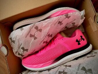 Dámská obuv Under Armour
