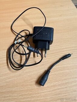 ORIGINÁL NABÍJEČKA - NOKIA.