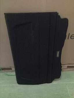 Peugeot 407SW- plato kufru