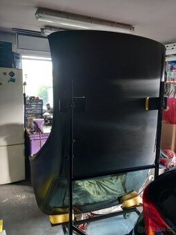 Bmw e46 cabrio hardtop