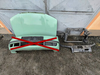 Předek Škoda Fabia - 5110