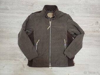 Jezdecká jarní bunda - 1