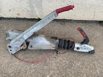 Závěsné zařízení