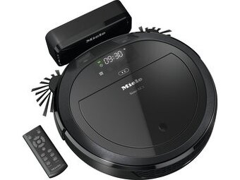 Scout RX3 Obsidian černá ZÁRUKA