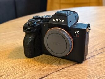 Sony a7RIV