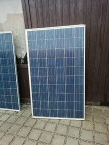 Fotovoltaické panely