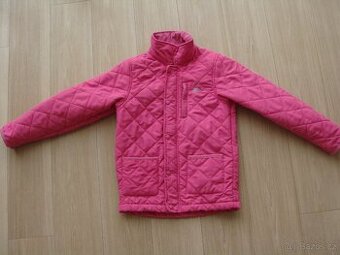 Dětská bunda, vel.122/128