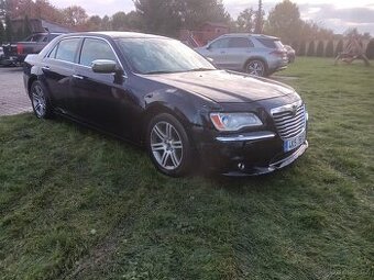 Lancia Thema 3.0crdi CR doklady