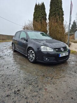 Golf 5 Gti