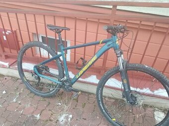 Pánské Kolo LAPIERRE EDGE 5.9 2023