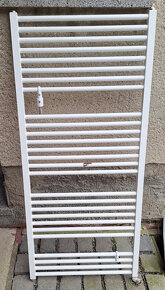 Koupelnový radiátor