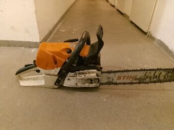 Motorová pila Stihl MS 462 cm