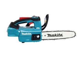 Aku řetězová pila Makita DUC254Z Li-ion LXT 18V