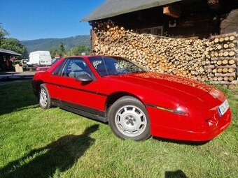 Pontiac Fiero