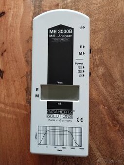 Gigahertz Solutions ME 3030B