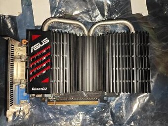 GeForce GT740 2Gb asus