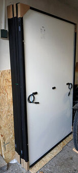 Fotovoltaické panely Trina Vertex S 430Wp MONO černý rám