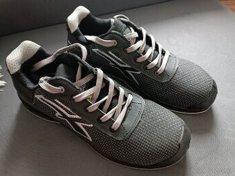 Pracovní obuv - U-Power