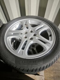 Originální sada Subaru Impreza WRX nebo Legacy