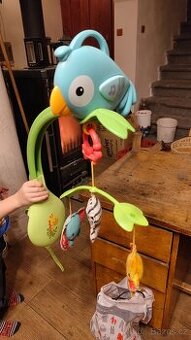 Hračky pro nejmenší