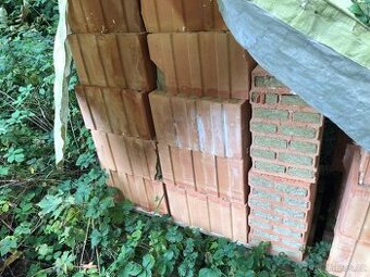 Zateplený porotherm