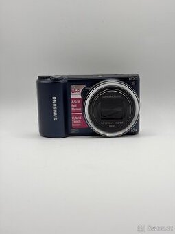Samsung WB200F – kompaktní fotoaparát s Wi-Fi