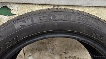 Sada 4x Nexen NFera SU1 205/50 R17