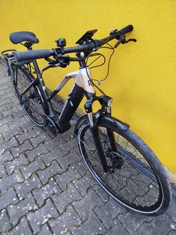 Elektrokolo RDX trekové, nové, přímo od výrobce