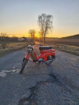 Prodám Pionýra sport tp po go