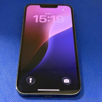 iPhone 13 Pro 512GB Graphite, 1 rok záruka