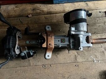 Posilovač řízení Ford Focus 4