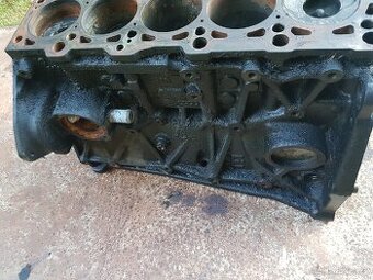 Blok motoru VW T4, 65, 75kW