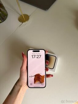 iPhone 14 Pro 128 GB – Gold