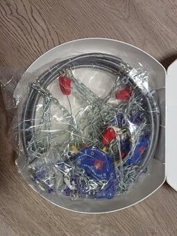 Sněhové řetězy (R14 až R17)