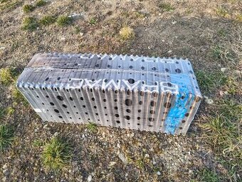 Prodám Bramac Tegalit star ebenově černá