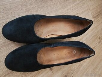 Boty, lodičky Gabor vel. 5, odpovídá 38