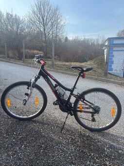 Dětské kolo Genesis