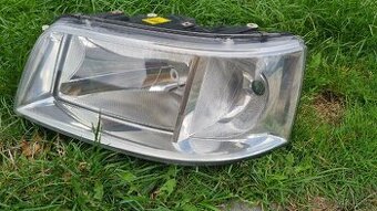 Levé světlo Volkswagen transportér t5