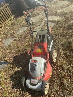 Sekačka hecht 1800w