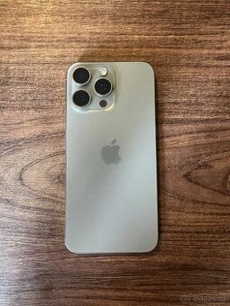 Apple iPhone 15 Pro Max 256GB