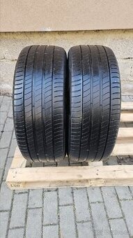 2x 245/45 R19 96Y Michelin 5.5mm -letní