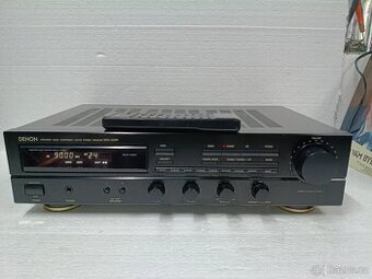 Denon DRA-335R Stereofonní přijímač AM/FM (1999