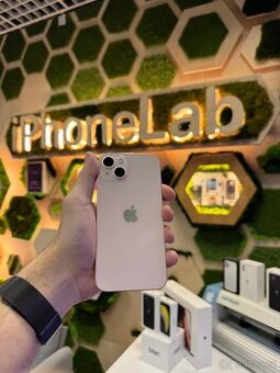 iPhone 13 128GB Pink