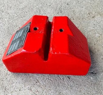 Vari Tera závaží - Z151 -15 kg - ZASLÁNÍ ZDARMA